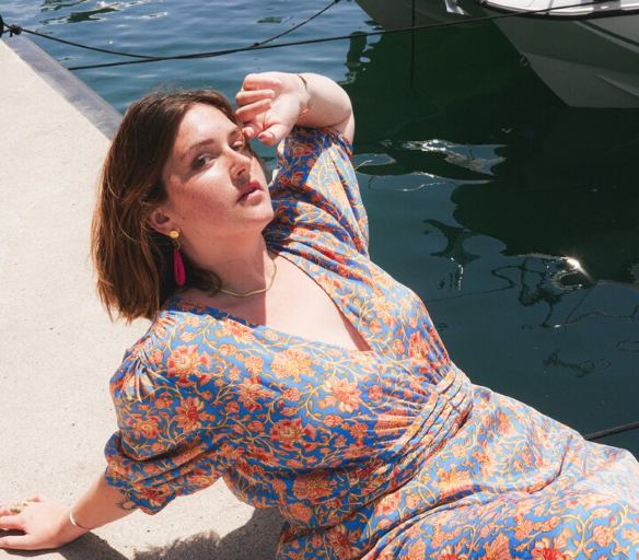 Vêtements grande taille