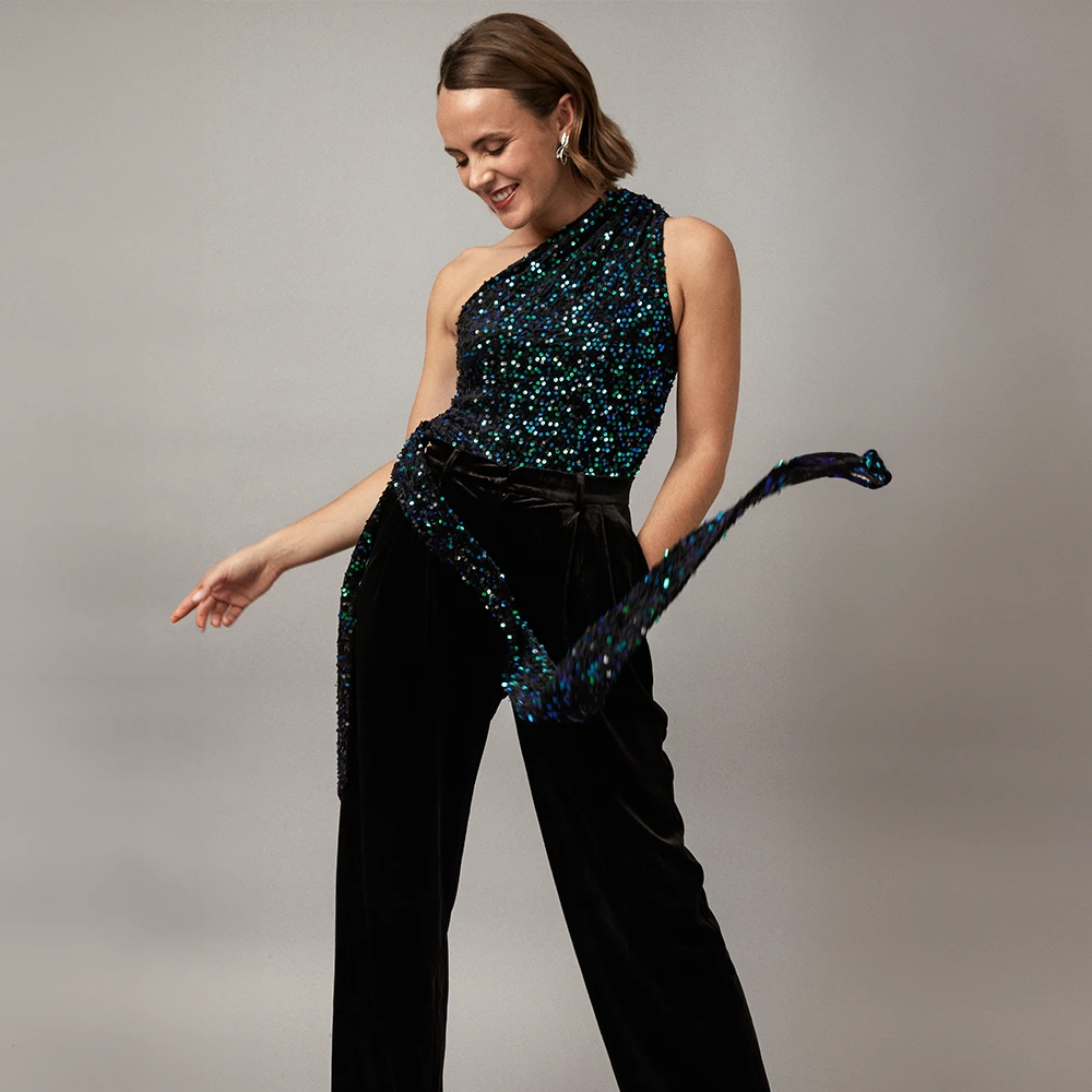 Tenues de fête