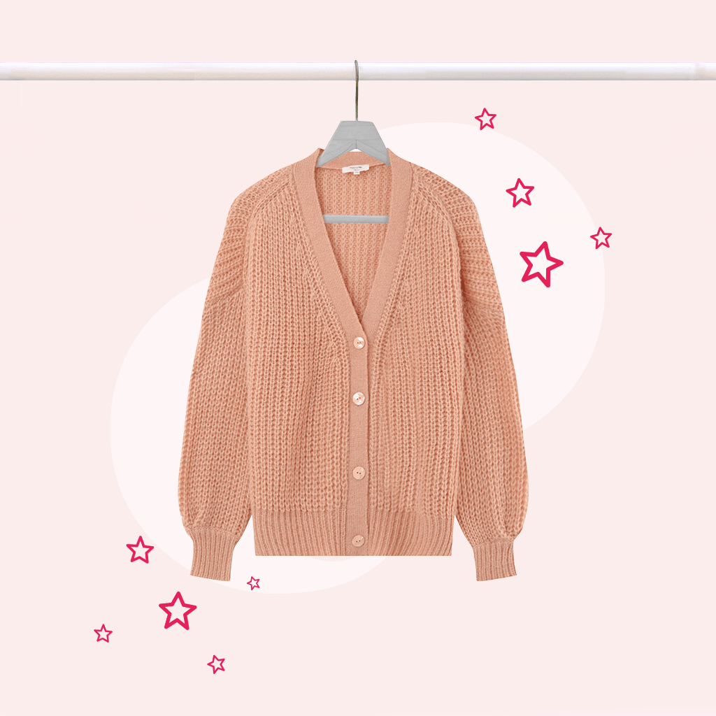 Pulls et gilets