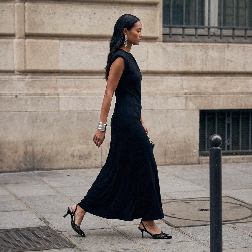 Soirée glam