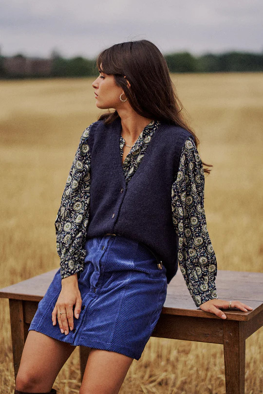 Vente Garance :  Jusqu'à -70%