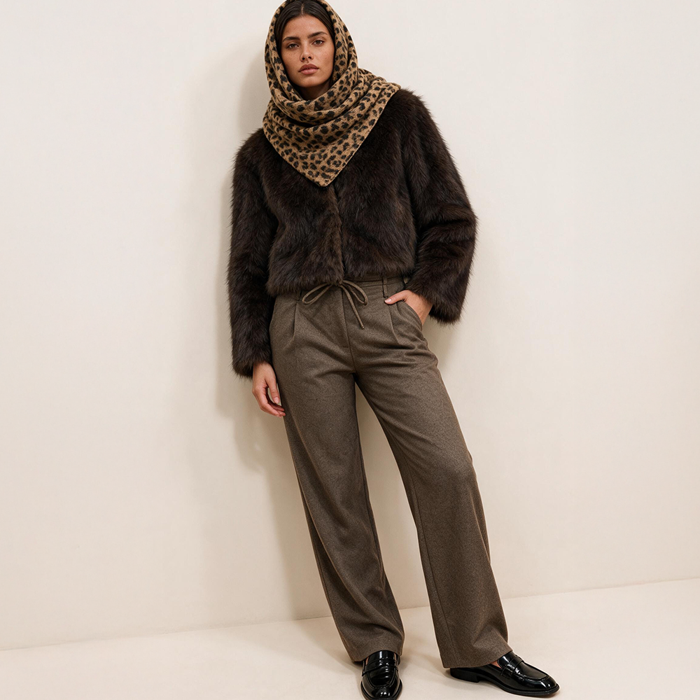 Outlet de inverno