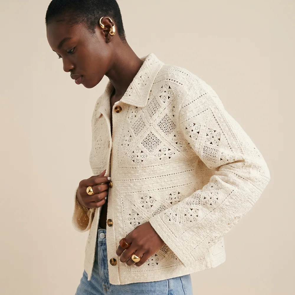 Crochet