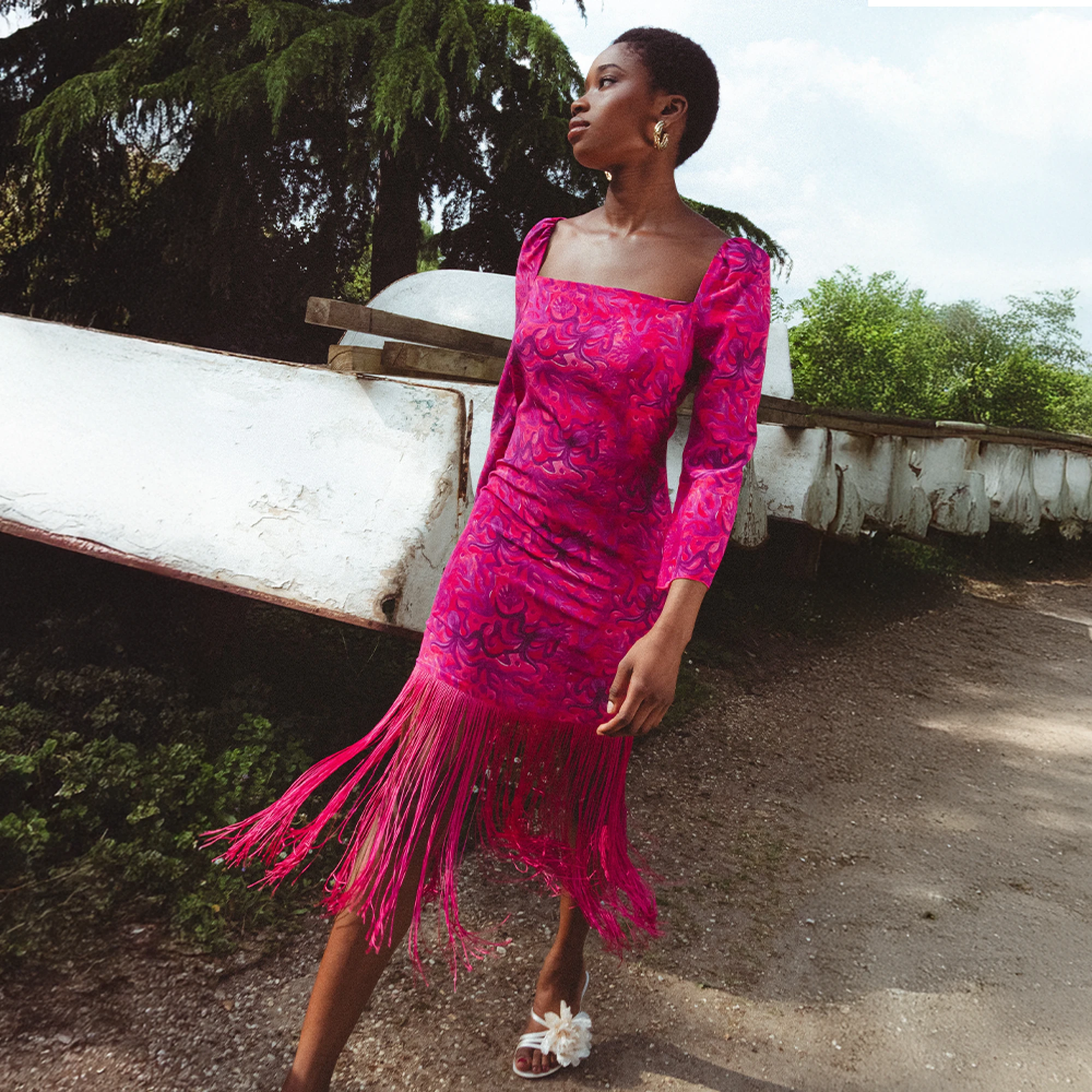 Weddings + Ceremonies